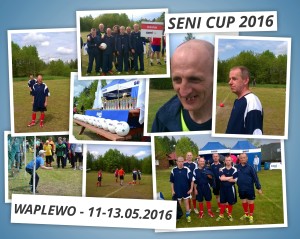 SENI CUP - 05.2016